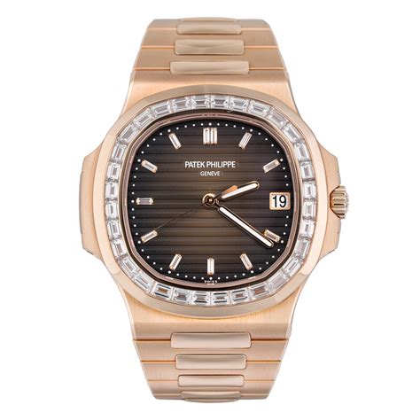 Patek Philippe Nautilus 5723/1R